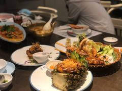 -美奈小馆·越南料理(中航城君尚购物中心店)