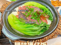 -文记餐厅(步行街店)