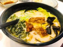 猪软骨拉面-禾绿回转寿司(苏宁广场店)