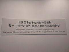 -重庆自然博物馆(新馆)