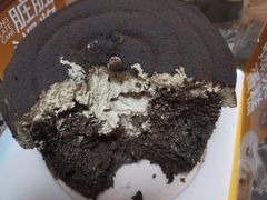 脏脏爆浆蛋糕-津乐园(中山路店)
