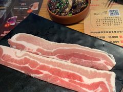-千寻烧肉(政务区店)