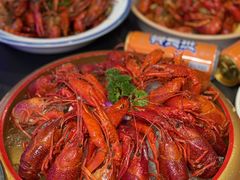 -虾乐园龙虾·夜宵(松江店)