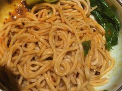 担担面-渝信川菜(西单店)