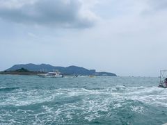 -小猫钓鱼海钓俱乐部(椰梦长廊店)