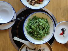-妈妈的味道·腾冲特色菜(和顺古镇店)
