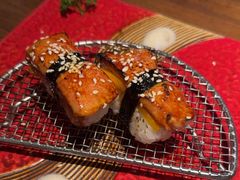 -京鹿料理(荟聚店)