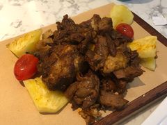 -曼玉餐厅(中原万达店)