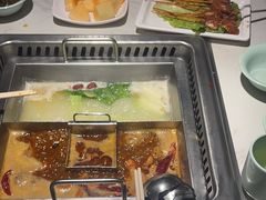 -野妹火锅(布吉店)