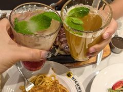 -海维克牛排馆HIGHWIC(青羊万达店)