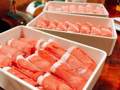 -古关火锅店(古北水镇景区店)
