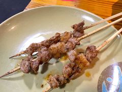 -丹东特色烤肉(南光三部店)