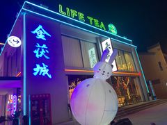 -茯茶镇
