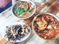 -西环肥仔螺蛳粉(总店)