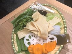 -鱼酷活鱼烤鱼(梅江印象城店)
