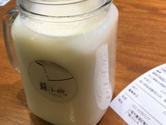 米汤儿-苏小柳手工点心(人民广场分院)