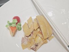 -恒记饭店(珠江路总店)