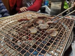 -九田家黑牛烤肉料理(太阳城店)