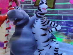 -宁波冰雪大世界(北仑区)