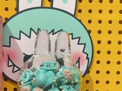 -泡泡玛特POPMART(合生汇店)