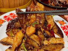 -满堂春特色餐馆