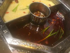 -佬土鹅肠火锅(解放路店)