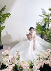 -青禾蒙娜丽莎婚纱摄影(武汉总店)