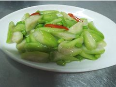 -阿娘家·原生态农家菜(国顺东路店)
