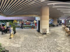 -鱼酷活鱼烤鱼(南京水游城店)