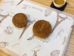 -麦盛田烘焙