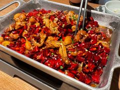 -湘间田舍(北仑银泰店)