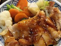 -吉野家(学院路店)