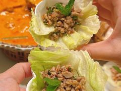 -金链花·泰国餐厅(国贸店)