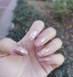 -M·X Nail日式美甲美睫