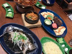 -君悦酒店·1881·北京烤鸭