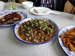 -邱记私房菜·十八年本地菜