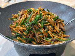 -迟慢厨房·土菜(后宰门店)