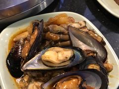 -梨花自助烤肉(天河城店)