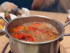 -星伦多自助料理(永旺店)