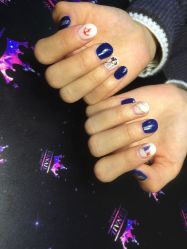 -U3美甲