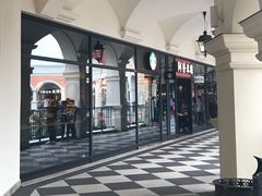 -星巴克臻选(佛山佛罗伦萨小镇店)
