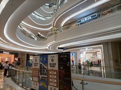 -KK ONE(京基滨河时代店)