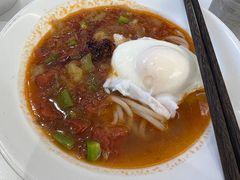 -禾源面馆(文化路四角店)