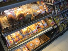 -today便利店(汉街店)