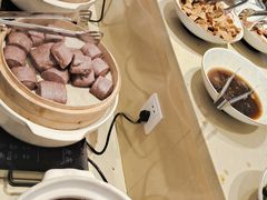 -素满香·食养自助(建邺万达店)