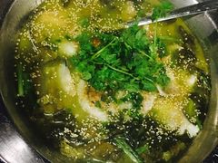 -又见炊烟私房菜(敬亭路店)