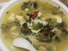 -鱼你在一起(南开天佑城店)
