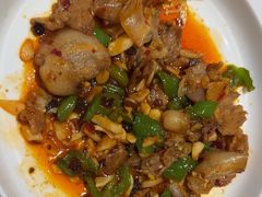 -眉州东坡(团结湖店)
