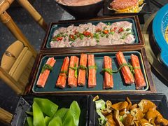 -吼堂老火锅(太古里总店)