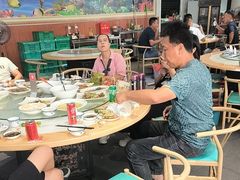 -四川小胡子海鲜(丁村万人海鲜广场店)